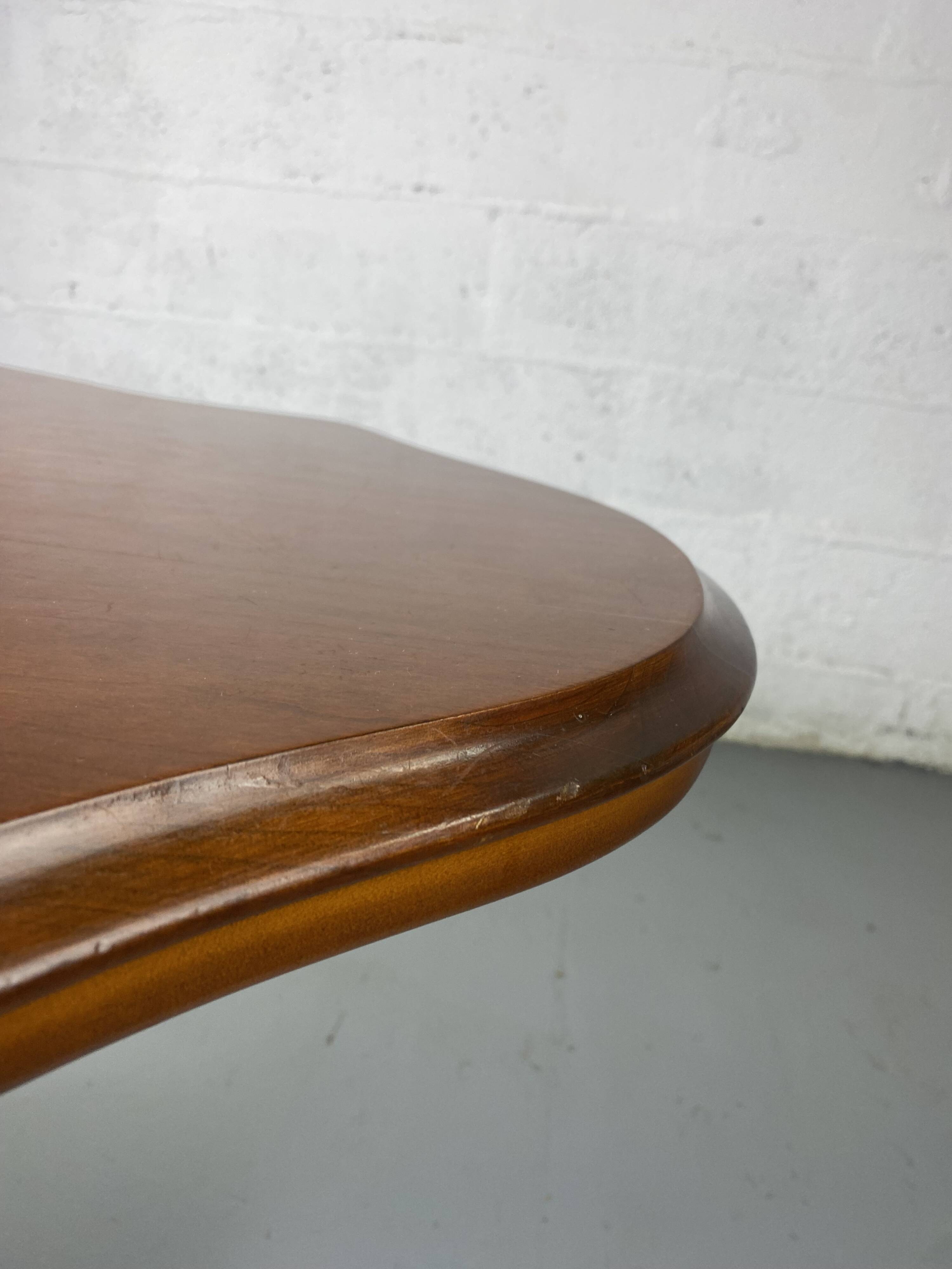 Violin coffee table