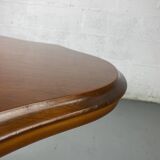 Violin coffee table