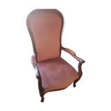 Fauteuil voltaire
