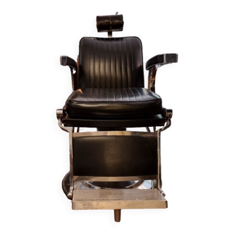 Fauteuil de barbier Belmont