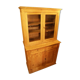 Buffet with 2 pine bodies