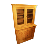 Buffet with 2 pine bodies