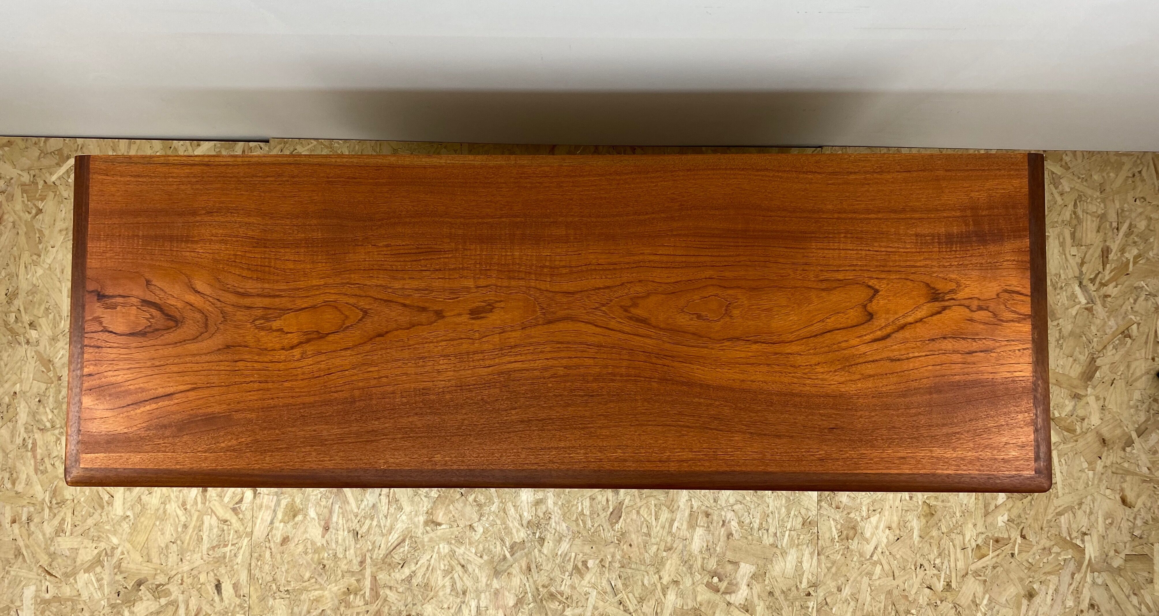 Mid century vintage chest