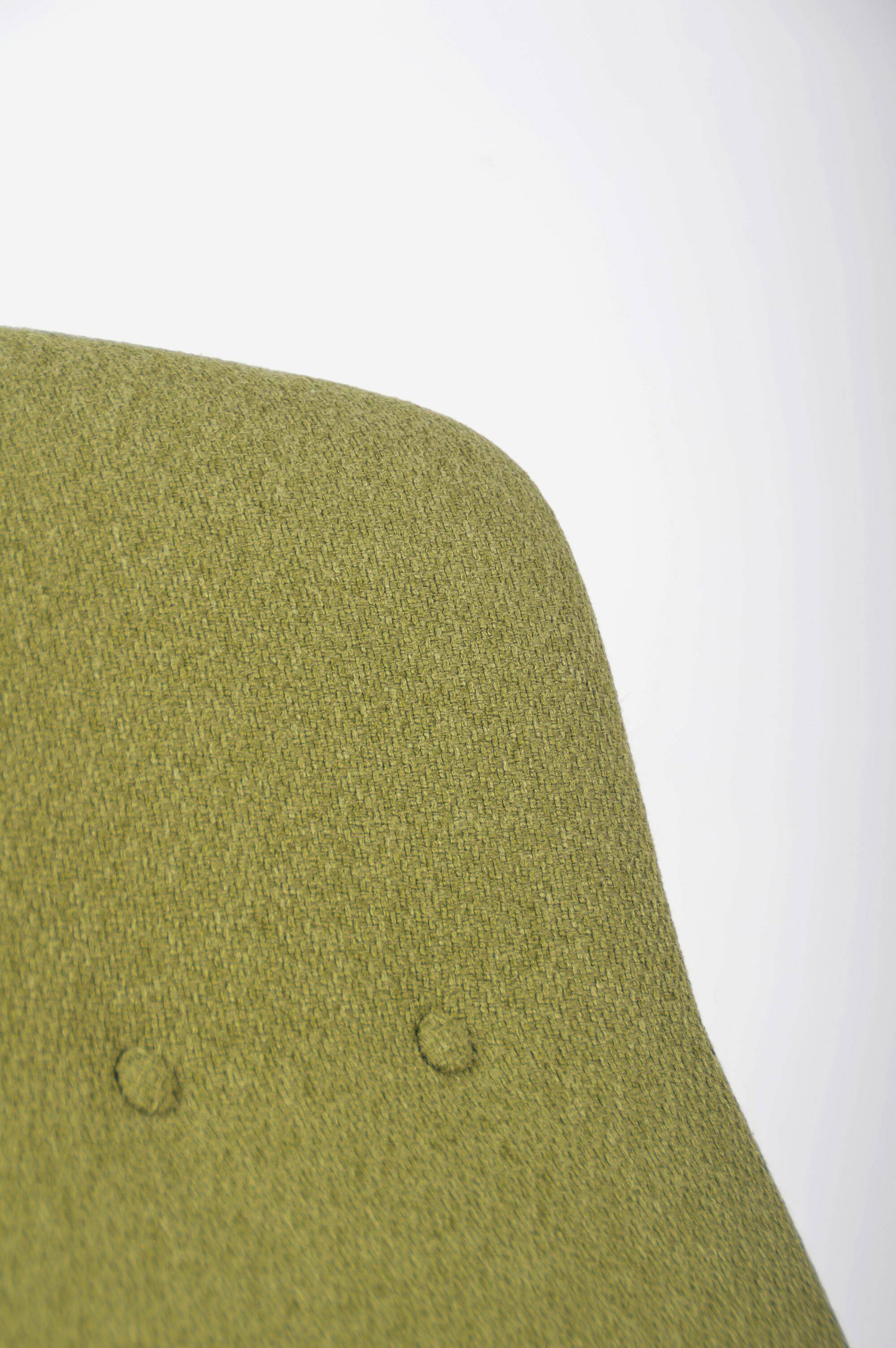 Fauteuil conçue par Rastad & Relling pour Gimson & Slater, années 1960