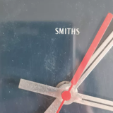 Vintage wall clock Smiths 1940