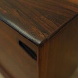 Rosewood sideboard, Danish design, 1960s, manufacturer: Skovby, designer: H