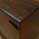 Rosewood sideboard, Danish design, 1960s, manufacturer: Skovby, designer: H