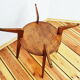 Table basse Jitona Tchécoslovaquie années 1960
