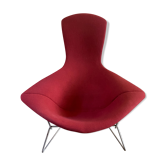 Fauteuil Bertoia Bird édition Knoll 1970