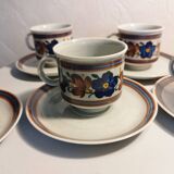 Winterling Bavaria coffee service