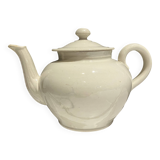 Old teapot