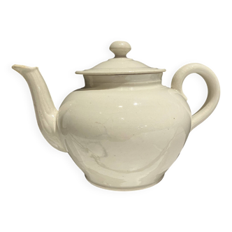 Old teapot