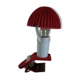 Bedside lamp or vintage reading