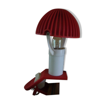 Bedside lamp or vintage reading