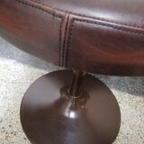 Tabouret design vintage