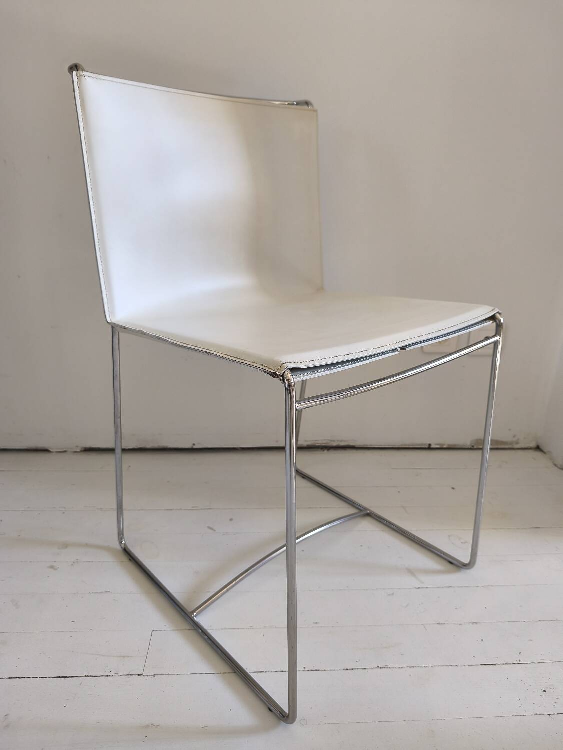 Wire Chair