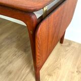 Coffee table by Peter Hvidt & Orla Mølgaard-Nielsen for France & Son Denmark 1956