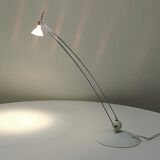 Postmodern table lamp "Arc", Massive, 1993