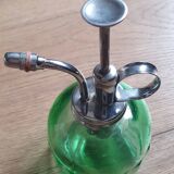 Vintage glass siphon or vaporizer
