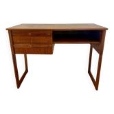 Vintage 1970s desk