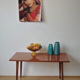 Vintage coffee table, 1970