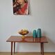Vintage coffee table, 1970