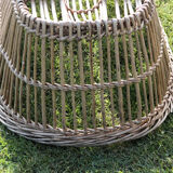 Basket, folk art