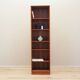 Danish teak bookcase by Hundevad, 1970s