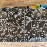 Earthenware coffee table