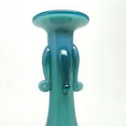 Krakow Glass Institute Vase J. Słuczan-Orkusz