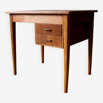 Small vintage desk