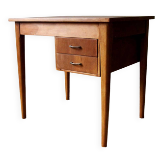Petit bureau vintage