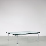 Coffee Table by Preben Fabricius & Jorgen Kastholm for Kill International, Germany 1960