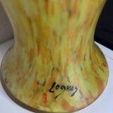 Legras vase spring series