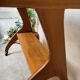 Scandinavian desktop or console