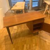 Bureau danois années 60