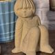 1970s statuette