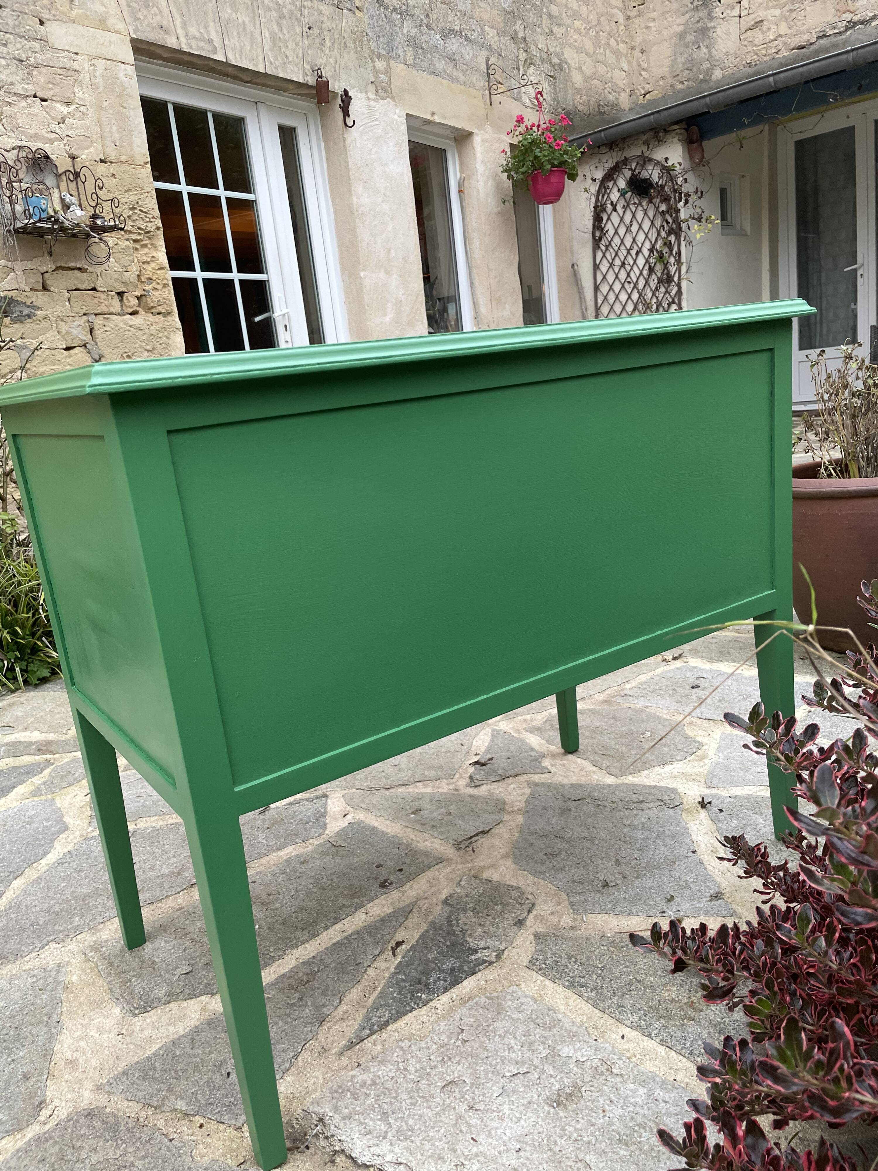 Vintage desk 50