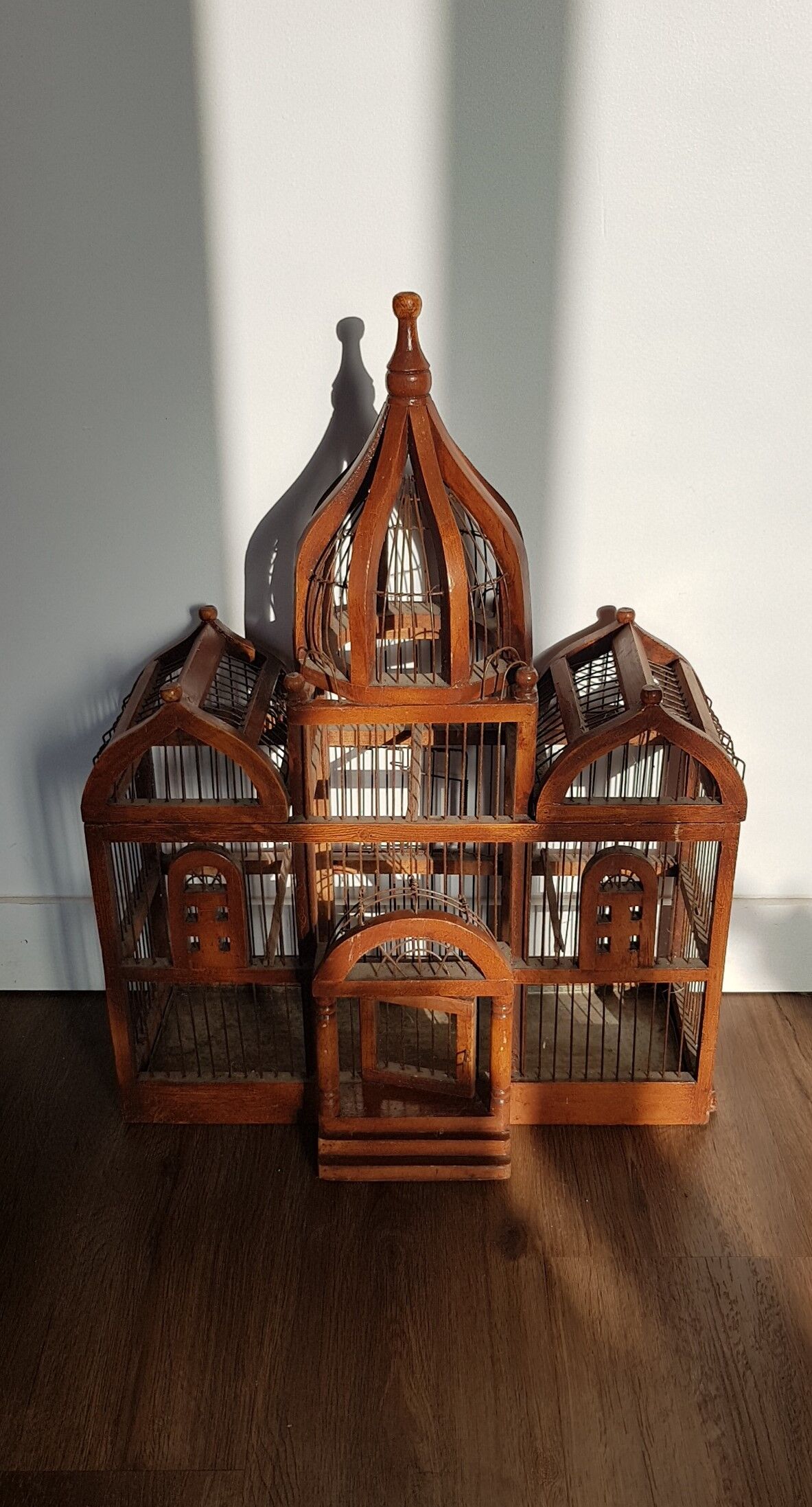 Birdcage