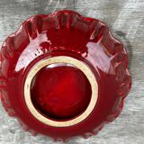 St-Clement Empty Pocket signed B. Letalle-Bordeaux enhanced with gold