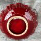 St-Clement Empty Pocket signed B. Letalle-Bordeaux enhanced with gold
