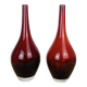 2 Scandinavian vases, Salong model, by Johanna Jelinek for IKEA
