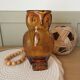 Pichet hibou vintage