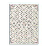 Tapis aux petits points  500x280 cm