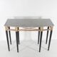 Neoclassical consoles