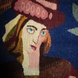 Wall tapestry