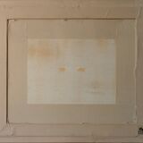 Three Framed Colourist Oils - Various Artists