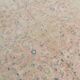 Large Pastel Pink Persian Floral Carpet, 294x382Cm