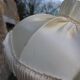 Antique table lamp