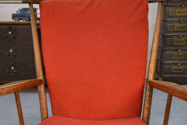Fauteuil Baumann, 1960